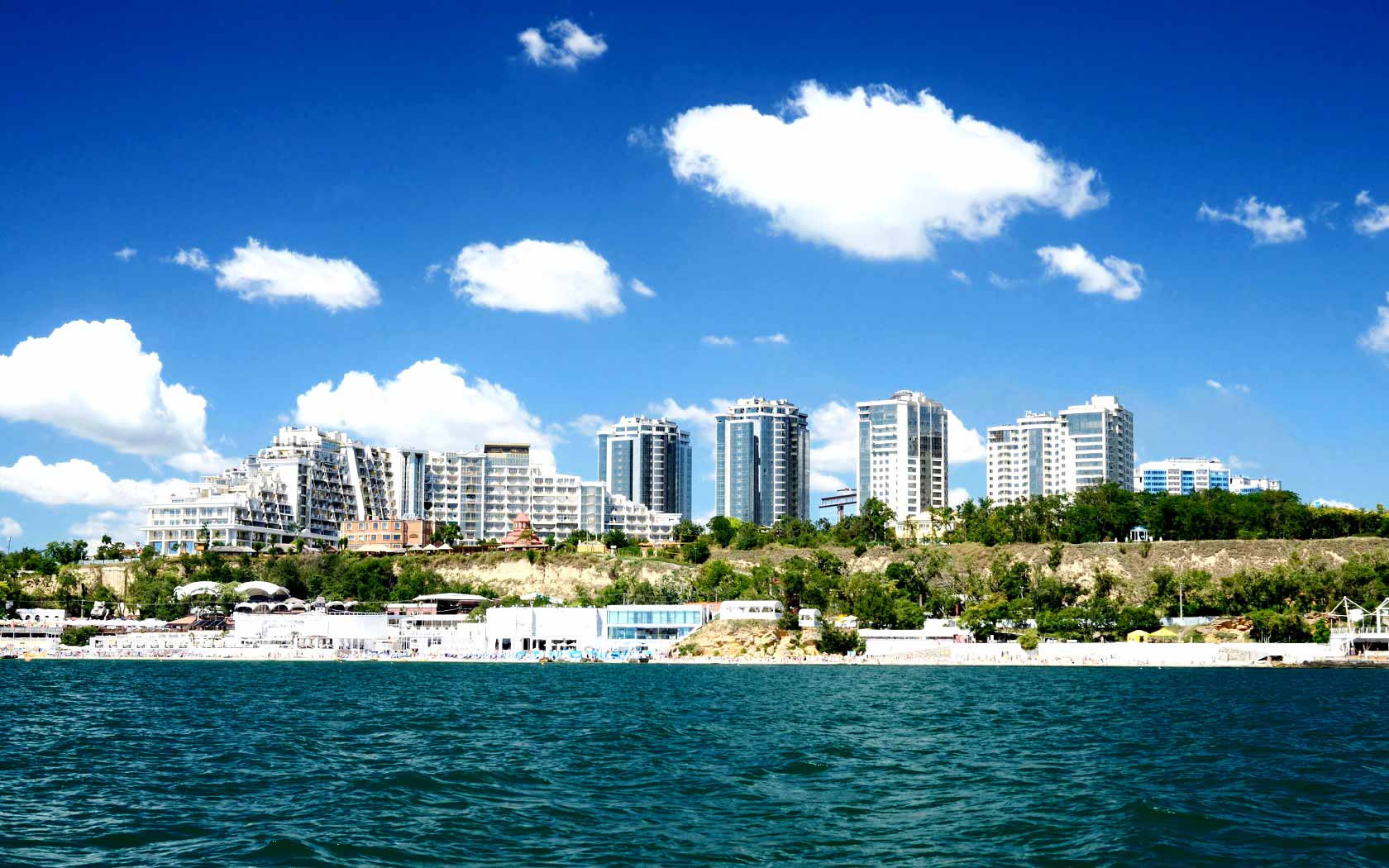 odessa