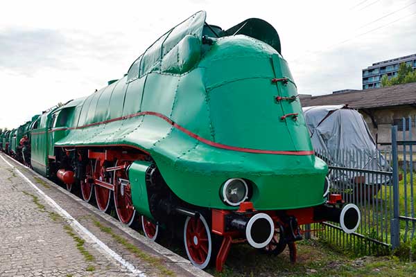 Варшава туристическая Варшава туристическая