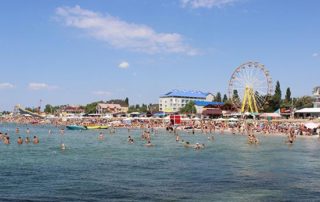 Железный Порт