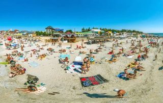 Железный Порт