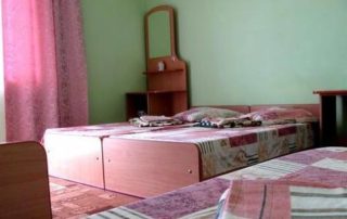 Железный Порт