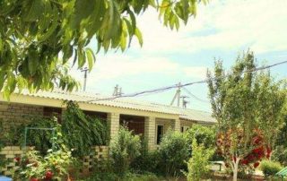 Железный Порт