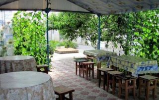 Железный Порт