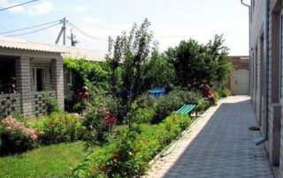 Железный Порт