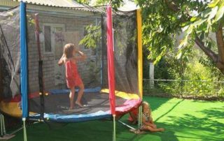 Железный Порт