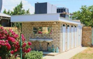 Железный Порт