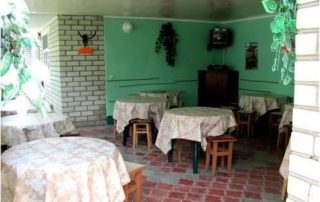 Железный Порт